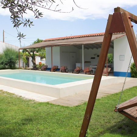 Sao Bras Do Regedouro - Turismo Na Aldeia Villa Evora Exterior photo