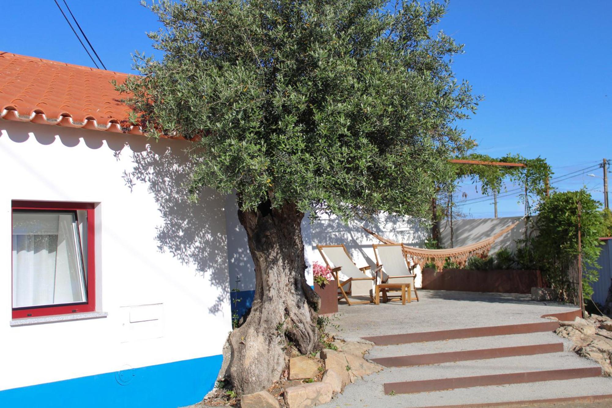 Sao Bras Do Regedouro - Turismo Na Aldeia Villa Evora Exterior photo